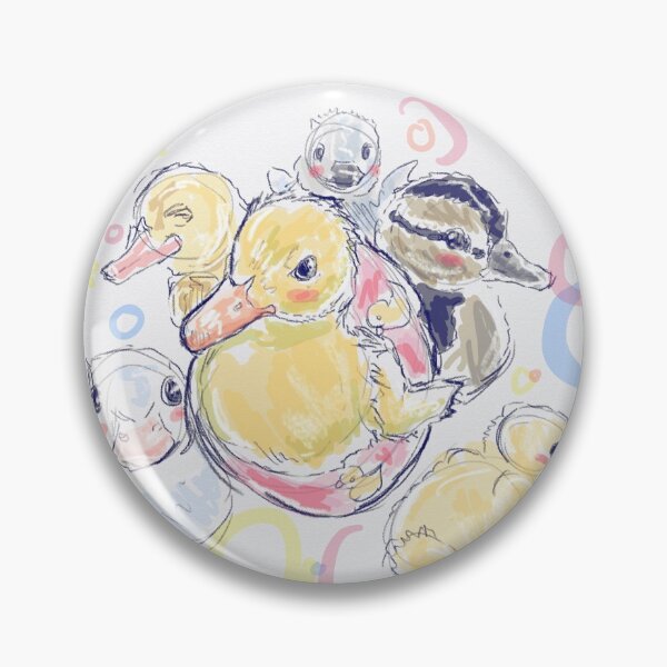 Item preview, Quack Me Up designed and sold by DuskyDraws477.
