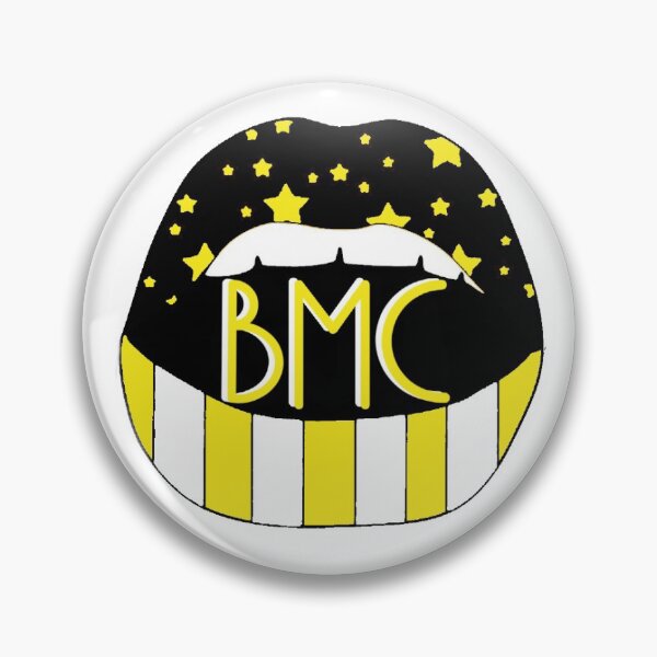 Item preview, Bryn Mawr College Mouth  designed and sold by gabby219.