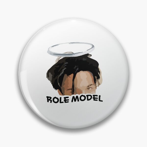 Item preview, ROLE MODEL: for the people in the back designed and sold by sdangdesigns.