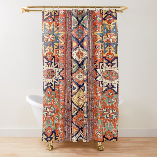 Urban Outfitters Shower Curtains for Sale