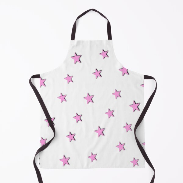 Item preview, Pink Star pattern  designed and sold by agnello22.