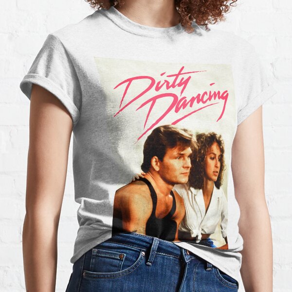 dirty dancing shirt urban outfitters