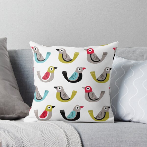 Item preview, Bird Spieces [Climate Change 2015] designed and sold by VovaShirts.