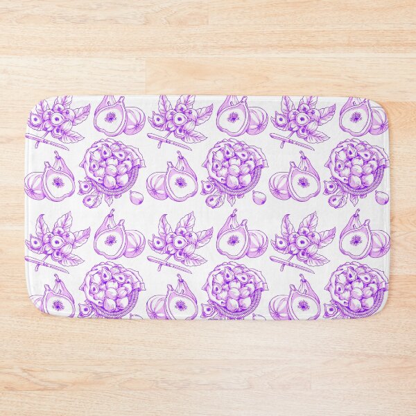 Item preview, Figue de Jouy designed and sold by Orange Manon.