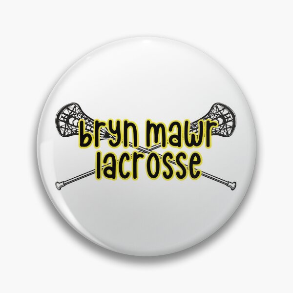 Item preview, Bryn Mawr Lacrosse designed and sold by gabby219.