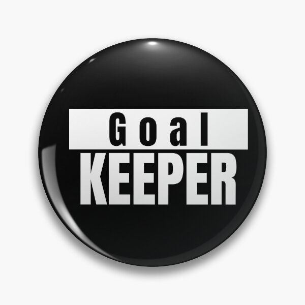 Item preview, GOAL KEEPER  designed and sold by Got-Ya-Bak.