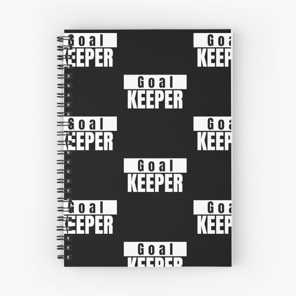 Item preview, GOAL KEEPER  designed and sold by Got-Ya-Bak.