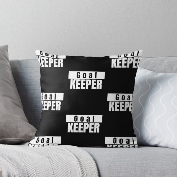 Item preview, GOAL KEEPER  designed and sold by Got-Ya-Bak.