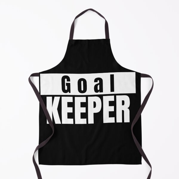 Item preview, GOAL KEEPER designed and sold by Got-Ya-Bak.