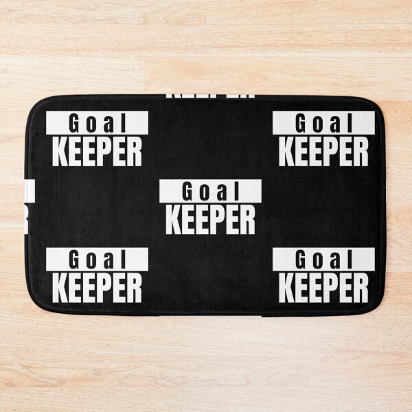 Item preview, GOAL KEEPER  designed and sold by Got-Ya-Bak.