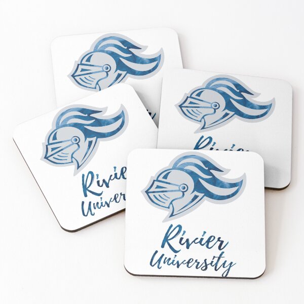 Item preview, Rivier University (2) designed and sold by ConceptualClub.
