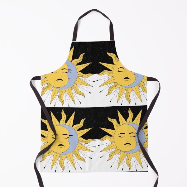 Item preview, Sun and Moon Art designed and sold by emiiemilova.