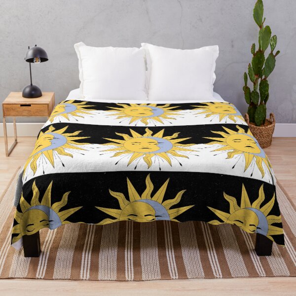 Item preview, Sun and Moon Art designed and sold by emiiemilova.