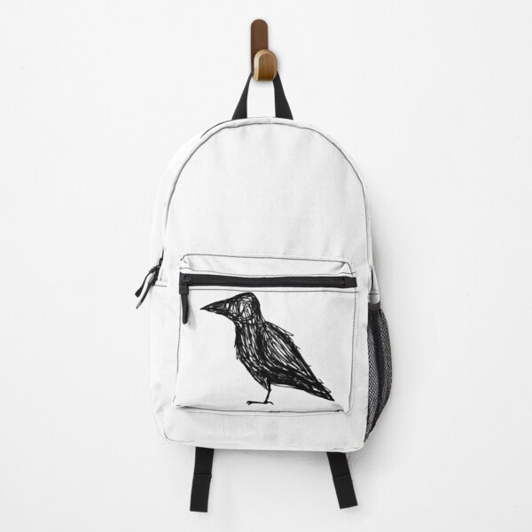 Item preview, Crow designed and sold by fourfourfour.