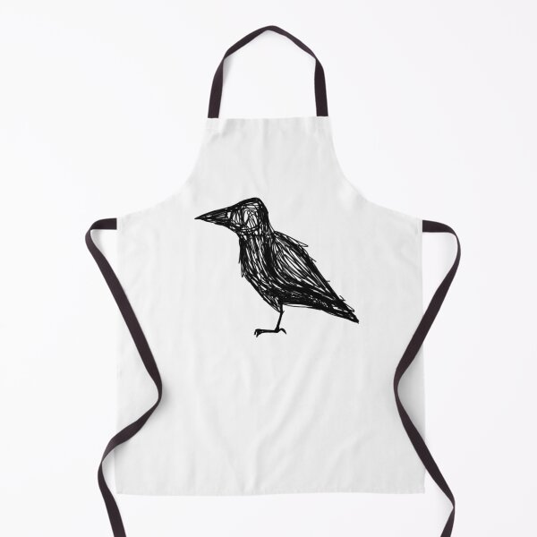 Item preview, Crow designed and sold by fourfourfour.