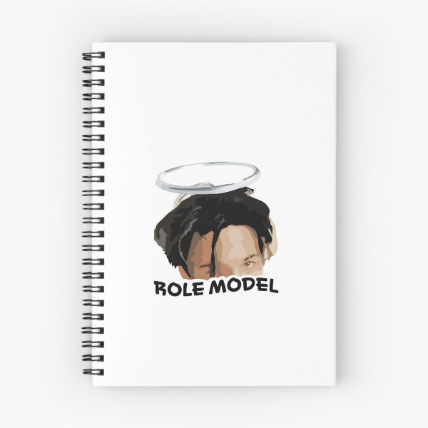 Item preview, ROLE MODEL: for the people in the back designed and sold by sdangdesigns.