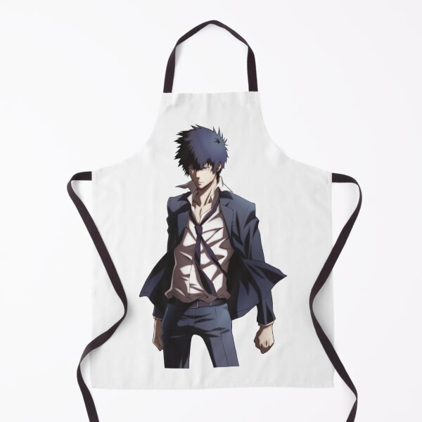 Item preview, Psycho-Pass - Kougami pro designed and sold by angel2267.