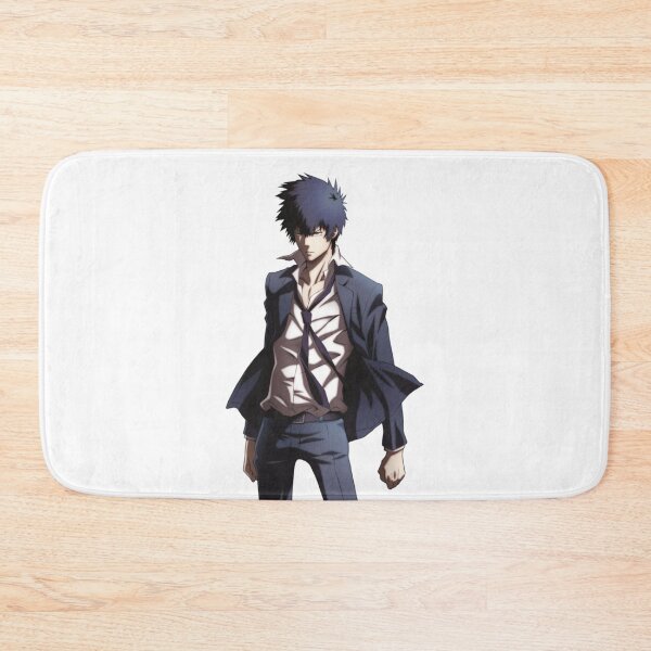 Item preview, Psycho-Pass - Kougami pro designed and sold by angel2267.