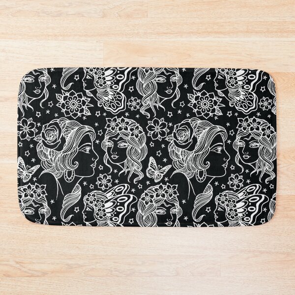 Item preview, Tattoo Ladies Variant designed and sold by SevenRelics.