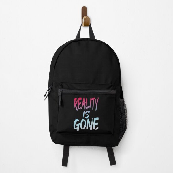 Item preview, Reality Is Gone (Inspiring Quote) designed and sold by SassyClassyMe.