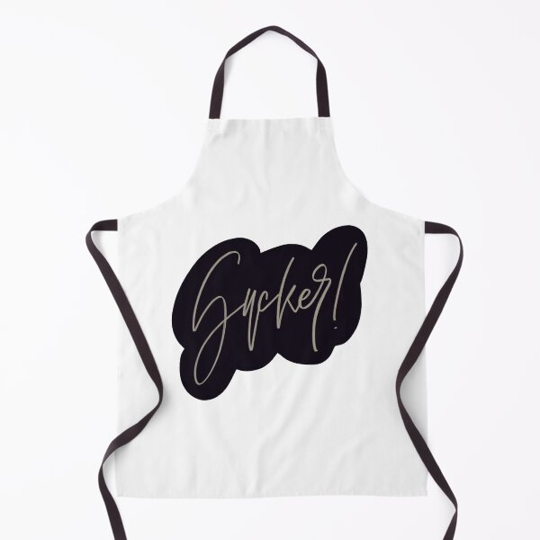 Item preview, Sucker! designed and sold by LemonLetter.
