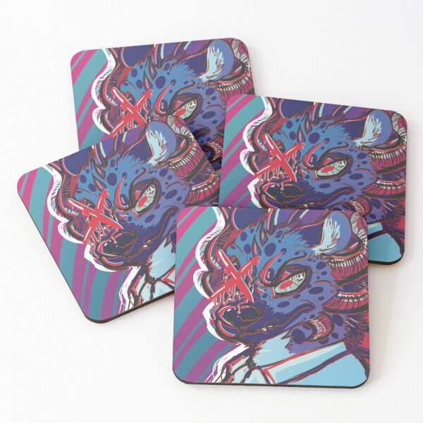 Item preview, Eye for an Eye designed and sold by DraconicDesigns.
