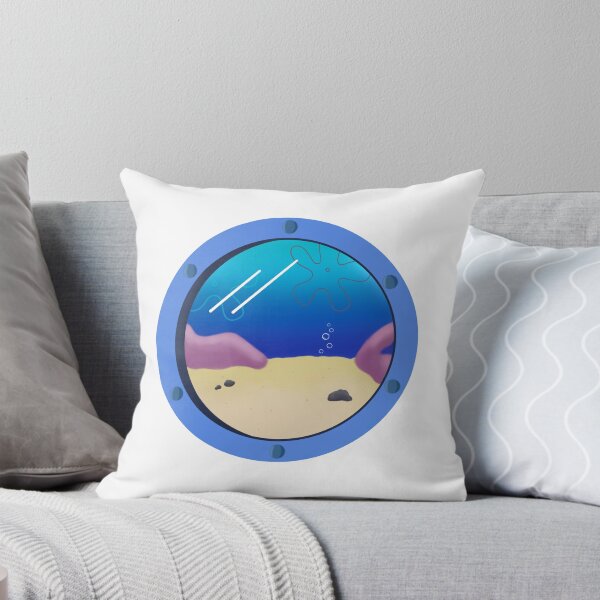 Item preview, SpongeBobs Porthole Window designed and sold by aliciab013.