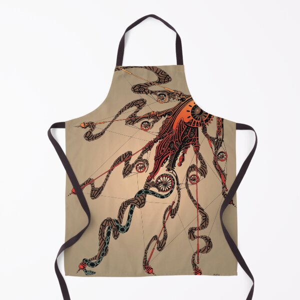 Item preview, Mechanical Abstract I designed and sold by bensmall.