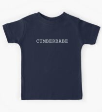 Cumberbabe Light Kids Tee