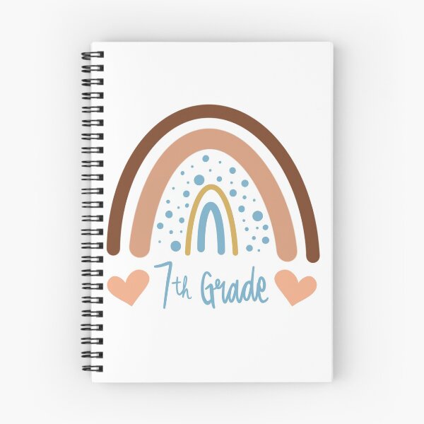 Item preview, 7th Grade designed and sold by katieamoon.