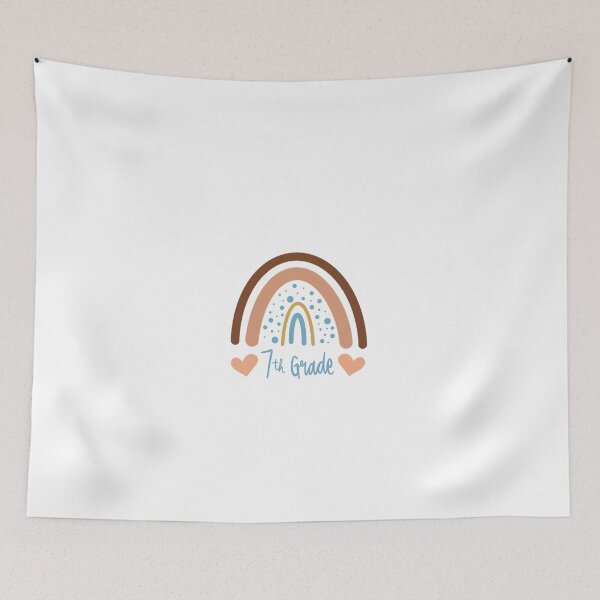 Item preview, 7th Grade designed and sold by katieamoon.