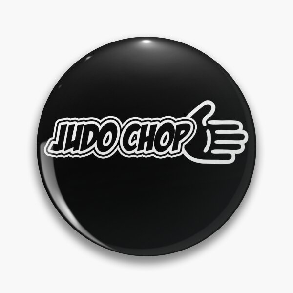 Item preview, Judo Chop designed and sold by Meta Cortex.