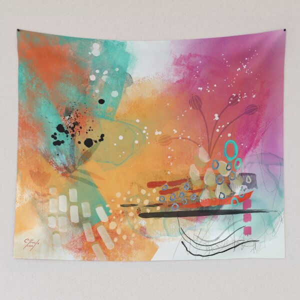 Item preview, Lake garden designed and sold by Chantal Proulx.