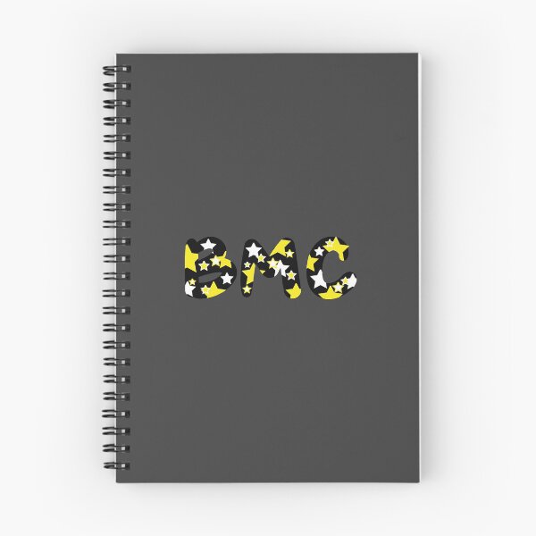 Item preview, Bryn Mawr BMC con estrellas designed and sold by gabby219.