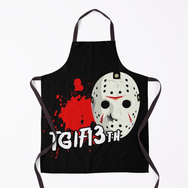 Item preview, TGIF13th designed and sold by Meta Cortex.