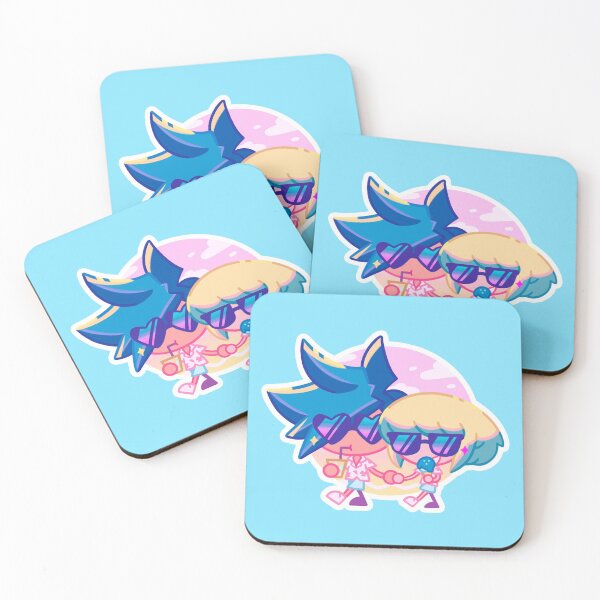 Item preview, Summer Galolio designed and sold by okicoma.