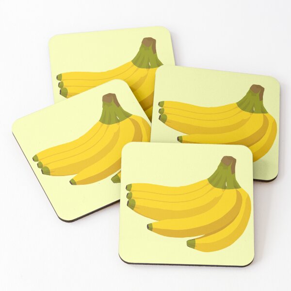 Item preview, Banana Bunch designed and sold by Dagmar Hansen.