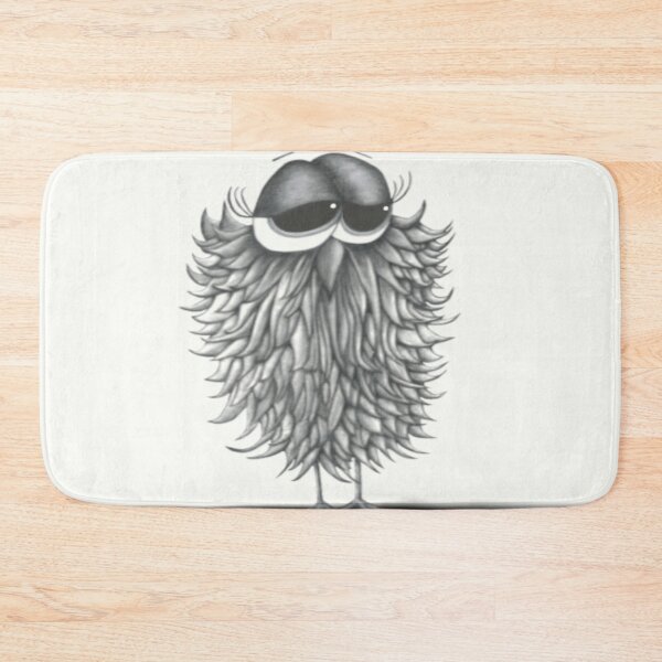 Item preview, Ester the Owl designed and sold by OneArtsyMomma.