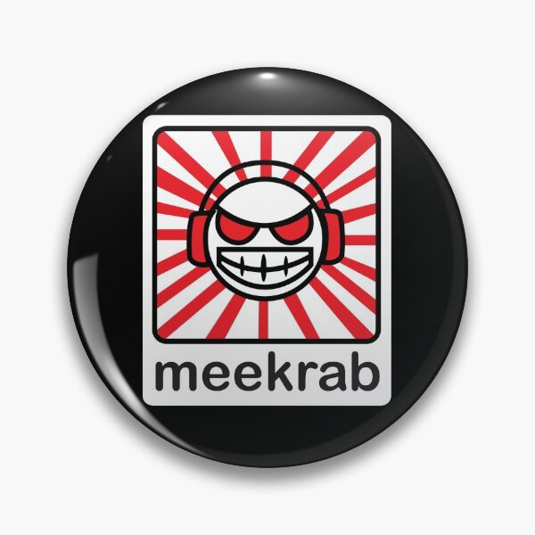 Item preview, Meekrab designed and sold by Meta Cortex.
