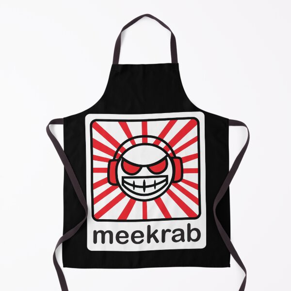 Item preview, Meekrab designed and sold by Meta Cortex.