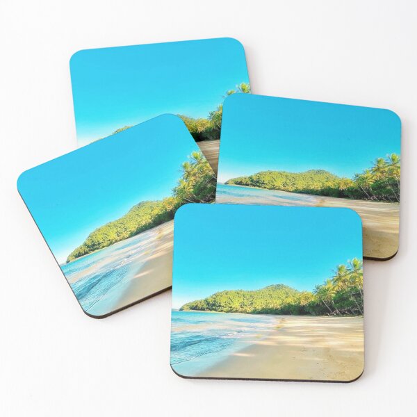 Item preview, Beach Cove designed and sold by GoodGirlDesigns.