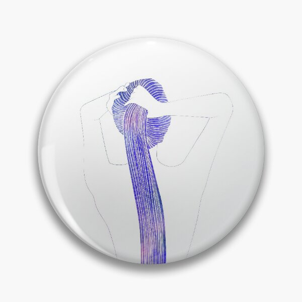 Item preview, Nereid LXXXV designed and sold by sirenarts.