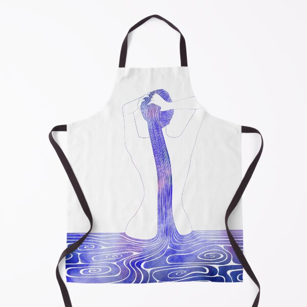 Item preview, Nereid LXXXV designed and sold by sirenarts.