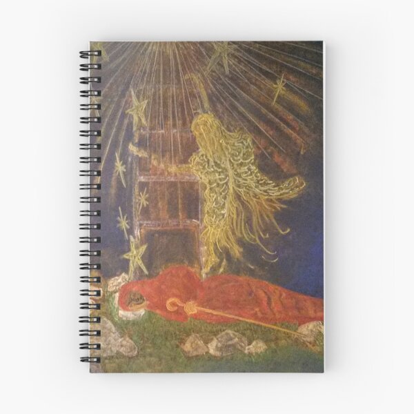Item preview, Jacob's Ladder designed and sold by brusling.