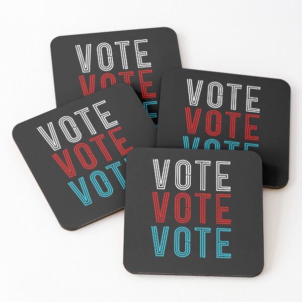 Item preview, Vote Retro Vintage Election 2020 Voter designed and sold by Músico Ilustre.