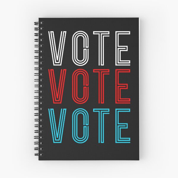Item preview, Vote Retro Vintage Election 2020 Voter designed and sold by Músico Ilustre.