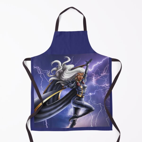 Item preview, Weather Goddess designed and sold by caseysanborn.