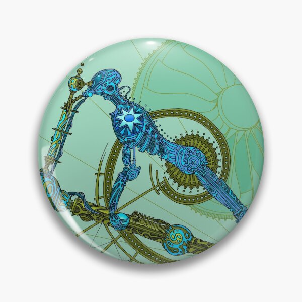 Item preview, Autopilot designed and sold by bensmall.