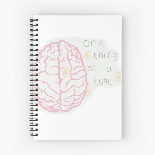 Item preview, one thing at a time designed and sold by elizabeth web ✿.