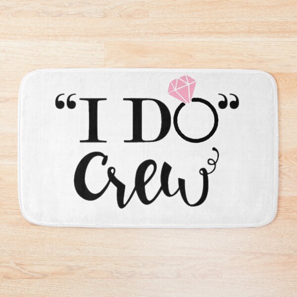 Item preview, I Do Crew designed and sold by graceelaine93.